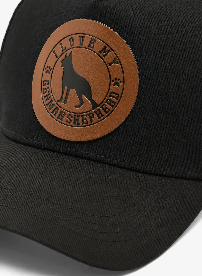 Seventy Five  Curved Peak Trucker Caps for Men | Best Price UAE